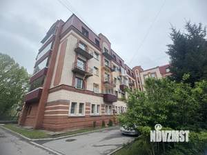 3-к квартира, вторичка, 109м2, 2/5 этаж