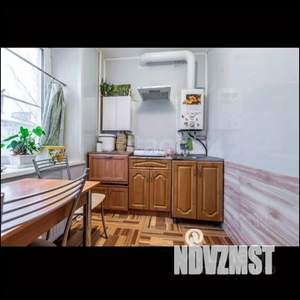 1-к квартира, вторичка, 31м2, 3/4 этаж