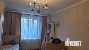 3-к квартира, вторичка, 86м2, 4/6 этаж