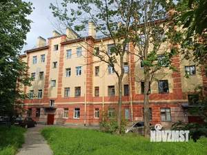 4-к квартира, вторичка, 100м2, 3/4 этаж