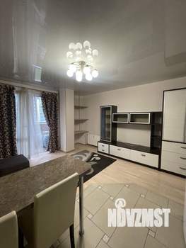 Студия квартира, вторичка, 33м2, 4/11 этаж