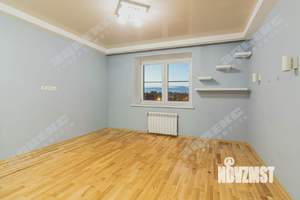 2-к квартира, вторичка, 73м2, 6/6 этаж
