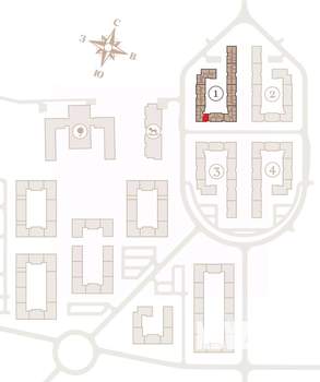 4-к квартира, вторичка, 103м2, 3/4 этаж