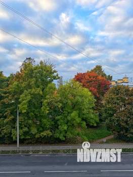 3-к квартира, вторичка, 55м2, 4/5 этаж