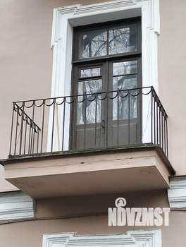3-к квартира, вторичка, 76м2, 2/4 этаж