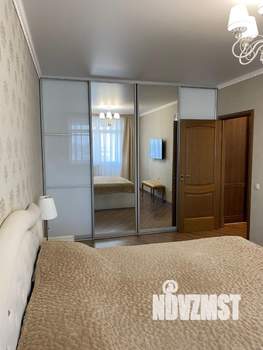 2-к квартира, вторичка, 63м2, 4/5 этаж