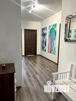 2-к квартира, вторичка, 72м2, 3/5 этаж