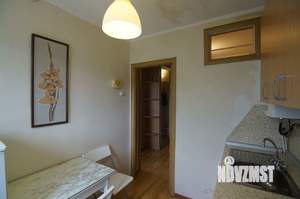 1-к квартира, вторичка, 31м2, 3/5 этаж