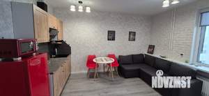 Студия квартира, вторичка, 26м2, 3/5 этаж