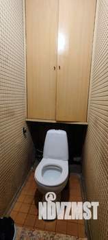1-к квартира, вторичка, 40м2, 7/10 этаж