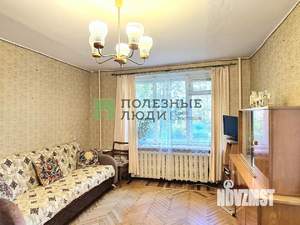 1-к квартира, вторичка, 31м2, 1/5 этаж