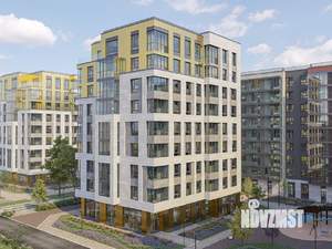 2-к квартира, вторичка, 60м2, 2/9 этаж