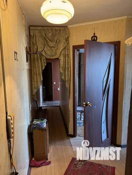 2-к квартира, вторичка, 43м2, 5/5 этаж