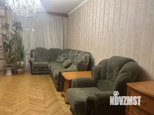 3-к квартира, вторичка, 66м2, 4/4 этаж