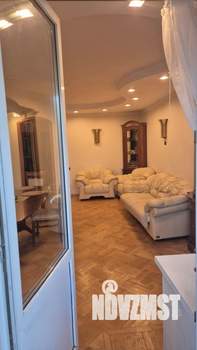 3-к квартира, вторичка, 86м2, 4/6 этаж