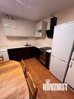 3-к квартира, вторичка, 117м2, 5/5 этаж