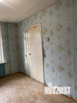 2-к квартира, вторичка, 43м2, 4/5 этаж