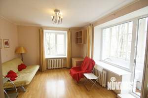 1-к квартира, вторичка, 31м2, 3/5 этаж
