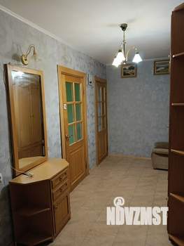 3-к квартира, вторичка, 65м2, 4/4 этаж