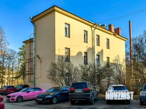2-к квартира, вторичка, 63м2, 3/3 этаж