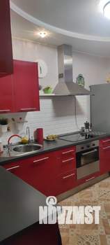 2-к квартира, вторичка, 59м2, 5/7 этаж