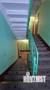 2-к квартира, вторичка, 44м2, 2/5 этаж