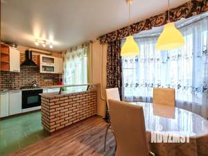 3-к квартира, вторичка, 56м2, 3/5 этаж