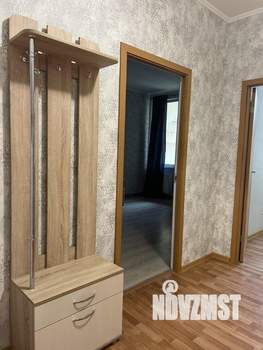 1-к квартира, вторичка, 40м2, 2/6 этаж