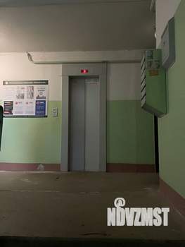 1-к квартира, вторичка, 36м2, 2/6 этаж