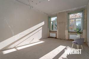 3-к квартира, вторичка, 132м2, 1/4 этаж