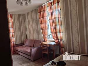 2-к квартира, вторичка, 57м2, 3/4 этаж