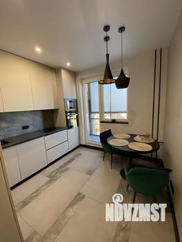 2-к квартира, вторичка, 52м2, 3/5 этаж