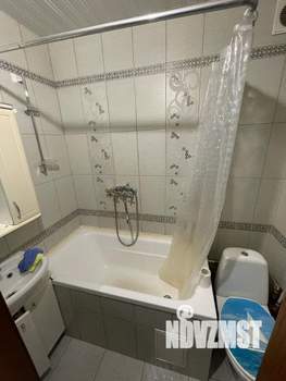 1-к квартира, вторичка, 36м2, 5/5 этаж