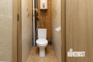 1-к квартира, вторичка, 35м2, 7/9 этаж