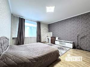 3-к квартира, вторичка, 95м2, 2/5 этаж