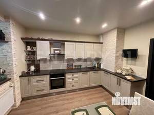 3-к квартира, вторичка, 92м2, 1/4 этаж