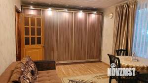 2-к квартира, вторичка, 43м2, 1/5 этаж