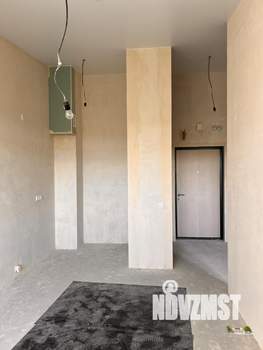 1-к квартира, сданный дом, 37м2, 5/5 этаж