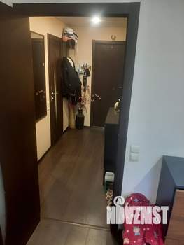 1-к квартира, вторичка, 37м2, 2/9 этаж