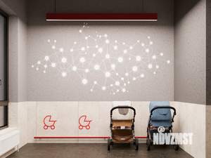 Студия квартира, вторичка, 26м2, 7/10 этаж