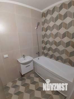 2-к квартира, вторичка, 65м2, 2/5 этаж
