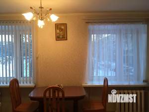 3-к квартира, вторичка, 74м2, 2/5 этаж