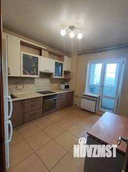 2-к квартира, вторичка, 53м2, 4/7 этаж