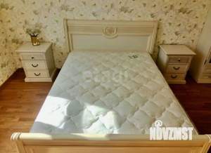 1-к квартира, вторичка, 47м2, 2/5 этаж