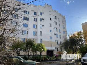 1-к квартира, вторичка, 36м2, 2/6 этаж