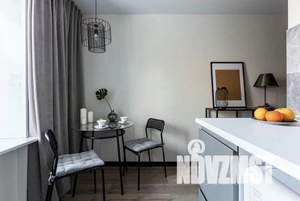 1-к квартира, вторичка, 31м2, 3/5 этаж