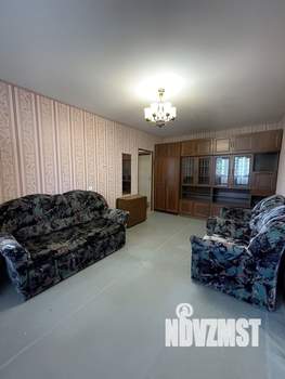 1-к квартира, вторичка, 36м2, 2/6 этаж