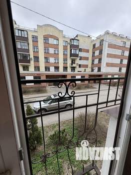 1-к квартира, вторичка, 49м2, 2/5 этаж