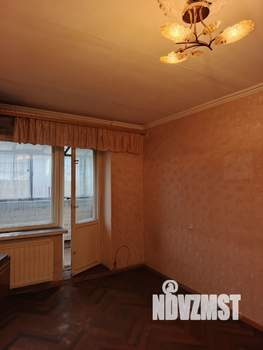 1-к квартира, вторичка, 33м2, 4/5 этаж