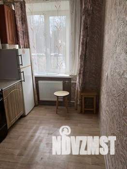 1-к квартира, вторичка, 29м2, 2/5 этаж